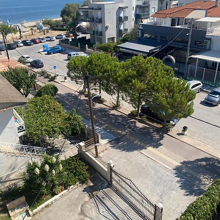 Lovely Place In Perea Peraia  Bagian luar foto