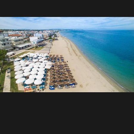 Lovely Place In Perea Peraia  Bagian luar foto